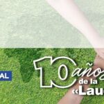 Curso Virtual: Diez años de la encíclica “Laudato si”