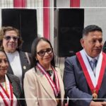 Rector de la ULADECH Católica participó en los XIX años de la creación institucional de la Universidad Privada de Trujillo – UPRIT