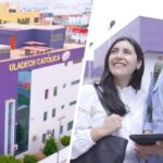 Más opciones profesionales para los jóvenes en el Proceso de Admisión 2026 de la ULADECH Católica