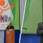 Fotografía del Rector de ULADECH donde inicia ciclo de ponencias en Curso de Actualización Docente 2026