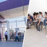 ULADECH Católica realizó con éxito su examen de admisión ordinario en Chimbote y Huaraz