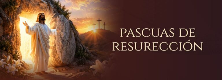 Primer domingo de pascua