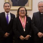 Uladech Católica firma convenio con la UNMSM