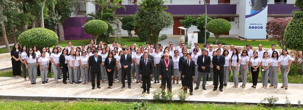 Uladech Católica se convierte en la primera universidad ancashina en lograr la doble certificación ISO 9001 y 21001