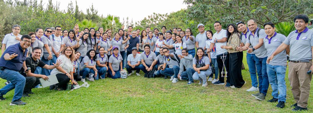 ULADECH Católica fortalece el sentido de vocación y servicio en su Jornada de Integración Pastoral 2026